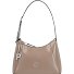 Black Tie Schultertasche Leder 24 cm Variante chai Black Tie Schultertasche Leder 24 cm Variante chai
