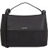 CK Mixmedia Schultertasche 23 cm Variante black  CK Mixmedia Schultertasche 23 cm Variante black