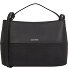 CK Mixmedia Schultertasche 23 cm Variante black