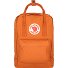 Kanken Rucksack 35 cm Laptopfach Variante terracotta brown Kanken Rucksack 35 cm Laptopfach Variante terracotta brown