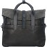  Mount Ivy Aktentasche Rucksack Leder 40 cm Laptopfach Variante jive
