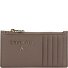 Kreditkartenetui Leder 13 cm Variante dark tatami Kreditkartenetui Leder 13 cm Variante dark tatami