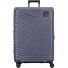  Intuo 4 Rollen Trolley L 75 cm mit Dehnfalte Variante blue nights
