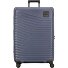  Intuo 4 Rollen Trolley L 75 cm mit Dehnfalte Variante blue nights