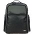  Monza Rucksack 43 cm Laptopfach Variante grey-black