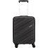  Jetdriver 3.0 4 Rollen Kabinentrolley 55 cm Variante black