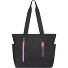 Compact Neon Shopper Tasche 37 cm Variante pink Compact Neon Shopper Tasche 37 cm Variante pink