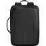  Bobby Bizz Business-Rucksack 43 cm Laptopfach Variante black