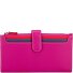  Continental Geldbörse Leder 20 cm Variante sangria multi