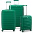 B-Flying Move 4 Rollen Kofferset 3-teilig mit Dehnfalte Variante lime  B-Flying Move 4 Rollen Kofferset 3-teilig mit Dehnfalte Variante lime