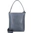 Caugio Schultertasche Leder 27 cm Variante blau Caugio Schultertasche Leder 27 cm Variante blau
