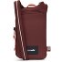 GO anti-theft Tech Mini Bag Umhängetasche RFID 12 cm Variante garnet red GO anti-theft Tech Mini Bag Umhängetasche RFID 12 cm Variante garnet red