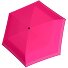  Fiber Havanna Taschenschirm 23 cm Variante neon pink
