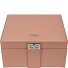  Marvella Schmuckkasten 21 cm Variante rose