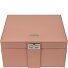 Marvella Schmuckkasten 21 cm Variante rose  Marvella Schmuckkasten 21 cm Variante rose