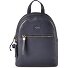  Java City Rucksack Leder 28 cm Variante ozean