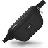 Pacsafe Go Gürteltasche RFID Schutz 27 cm Variante jet black  Pacsafe Go Gürteltasche RFID Schutz 27 cm Variante jet black