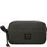  Luggage Twill Kulturbeutel 24 cm Variante otter green