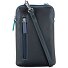 Handytasche Leder 13 cm Variante black-pace Handytasche Leder 13 cm Variante black-pace