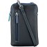  Handytasche Leder 13 cm Variante black-pace