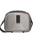  Essentials 14 Beautycase 34 cm Variante coffee grey metallic