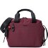  String Handtasche 27 cm Variante maroon banner