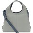  Boston Kirsten Schultertasche Leder 32 cm Variante ocean-marmor