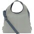  Boston Kirsten Schultertasche Leder 32 cm Variante ocean-marmor