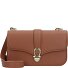  Elsa Umhängetasche Leder 21.5 cm Variante cognac brown