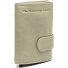  Iriona Geldbörse RFID Schutz Leder 7.5 cm Variante ocean blue