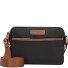  Madeleine Umhängetasche 24 cm Variante schwarz