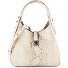  Deco Handtasche Leder 27 cm Variante neutral multi