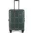 Crate Reflex EVO 4 Rollen Trolley 65 cm Variante emeraldgreen  Crate Reflex EVO 4 Rollen Trolley 65 cm Variante emeraldgreen