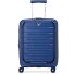 B-Flying 4 Rollen Businesstrolley 55 cm Laptopfach mit Dehnfalte Variante blu notte B-Flying 4 Rollen Businesstrolley 55 cm Laptopfach mit Dehnfalte Variante blu notte