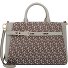 Handtasche 32 cm Variante chino-toffee Handtasche 32 cm Variante chino-toffee