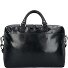 Buddy Aktentasche Leder 42 cm Variante schwarz