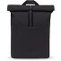 Aloe Hajo Daypack 44 cm Laptopfach Variante black - black Aloe Hajo Daypack 44 cm Laptopfach Variante black - black