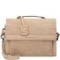 Casual Carly Schultertasche Leder 25 cm Variante bog beige Casual Carly Schultertasche Leder 25 cm Variante bog beige
