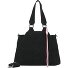 Maia Suede Jacky Shopper Tasche 40 cm Variante black Maia Suede Jacky Shopper Tasche 40 cm Variante black