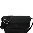  Chantaco Umhängetasche Leder 21 cm Variante noir