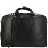 Buddy Aktentaschen Messenger Leder 42 cm Laptopfach Variante schwarz Buddy Aktentaschen Messenger Leder 42 cm Laptopfach Variante schwarz