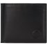 Story Uomo Geldbörse RFID Leder 11 cm Variante nero Story Uomo Geldbörse RFID Leder 11 cm Variante nero