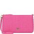  Flat Horizontal Umhängetasche 21 cm Variante pink pinko