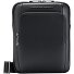 Roadster Umhängetasche Leder 21 cm Variante black Roadster Umhängetasche Leder 21 cm Variante black