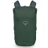 Ultralight Pack Liner Faltbarer Rucksack 45 cm Variante tundra green Ultralight Pack Liner Faltbarer Rucksack 45 cm Variante tundra green