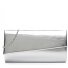  TAS Amalia Clutch Tasche 26 cm Variante silver