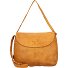  Submarine Schultertasche Leder 28 cm Variante gelb