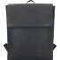 Casual Cayla Daypack Leder 37 cm Laptopfach Variante black Casual Cayla Daypack Leder 37 cm Laptopfach Variante black