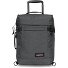 Strapson 2 Rollen Reisetasche 43 cm Variante Black Denim Strapson 2 Rollen Reisetasche 43 cm Variante Black Denim