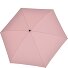  Zero Magic Taschenschirm 26 cm Variante dusty pink